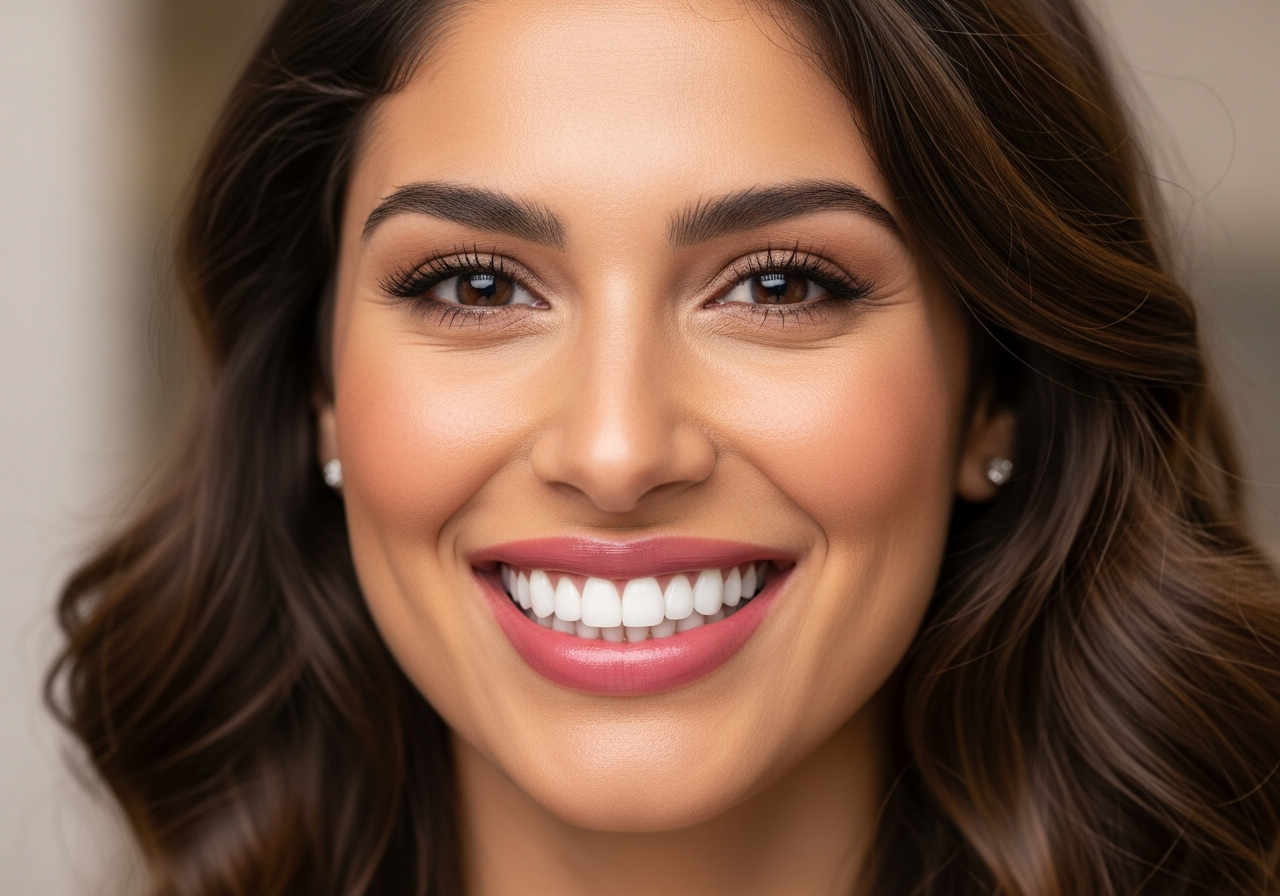 Cosmetic Dentistry in Moorpark CA