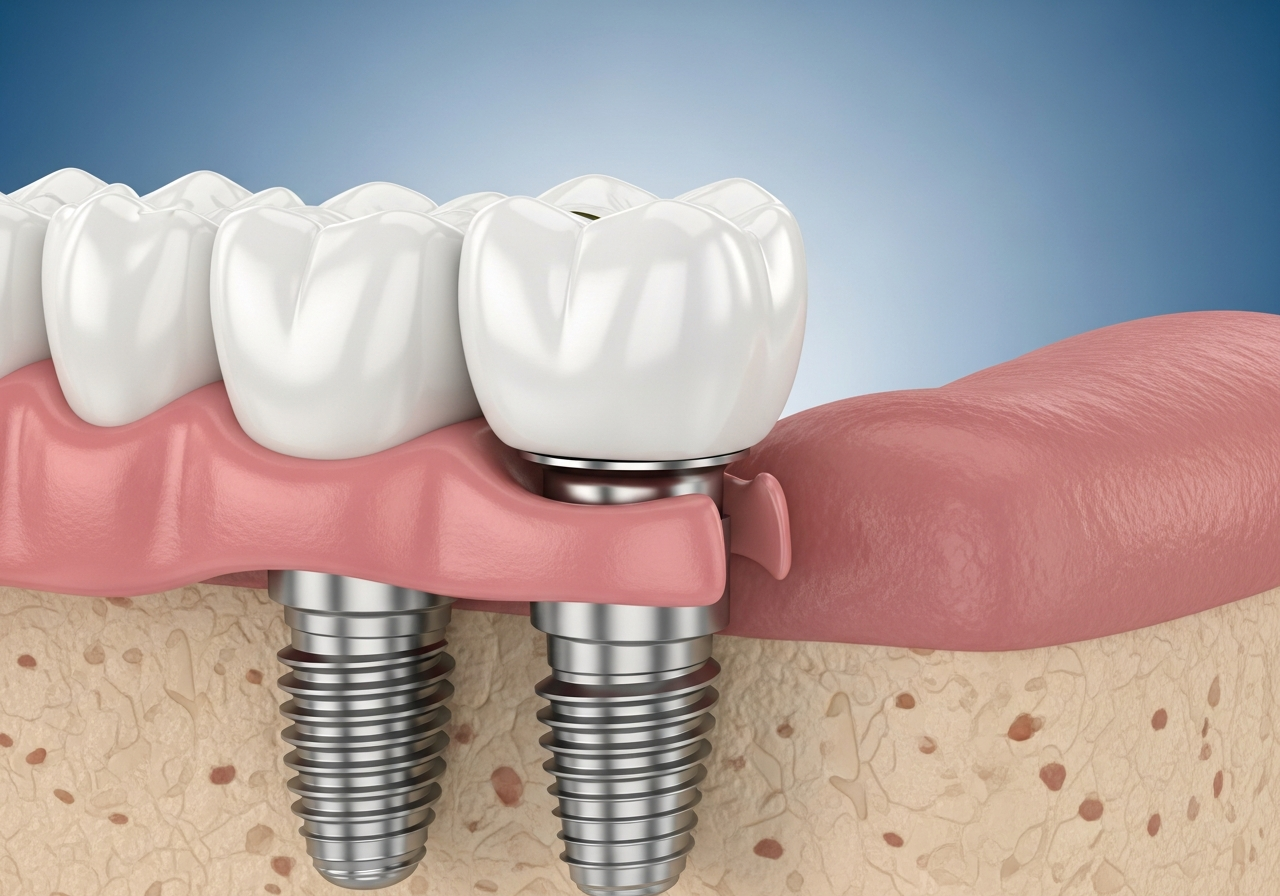 Dental Implants in Moorpark CA