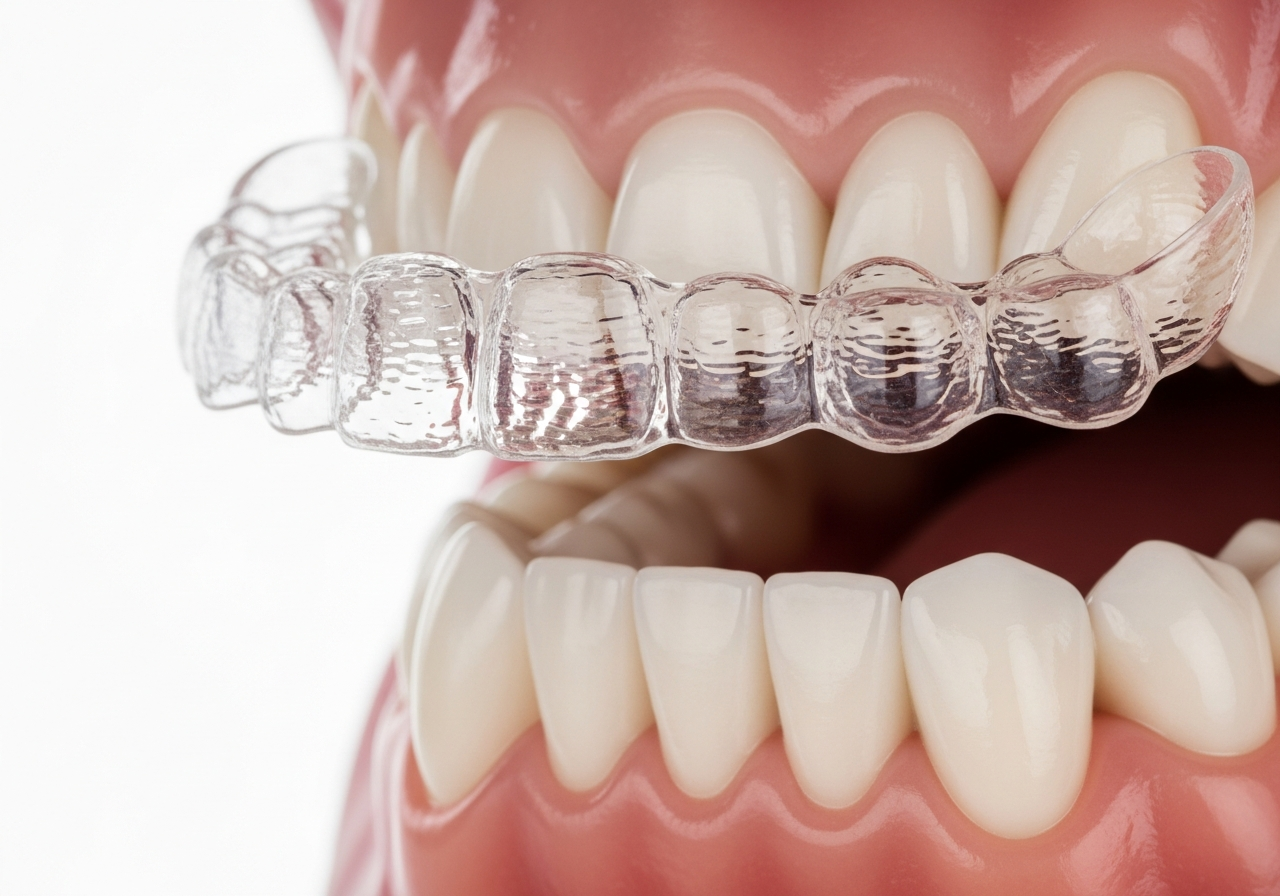 Invisalign Clear Aligners in Moorpark CA