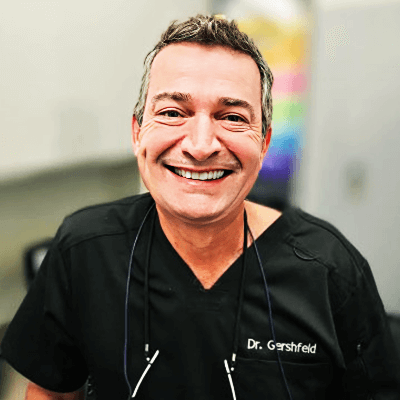 Dr.-Roger-Gershfeld