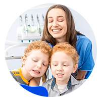 Pediatric Dentsit in Moorpark